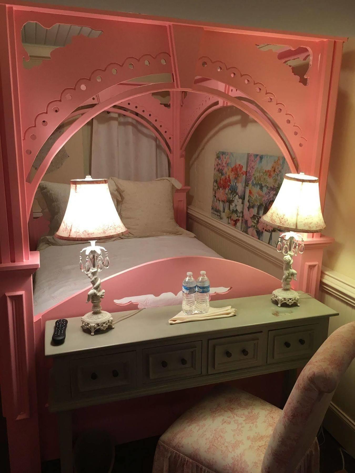 The Olde 4* Savannah